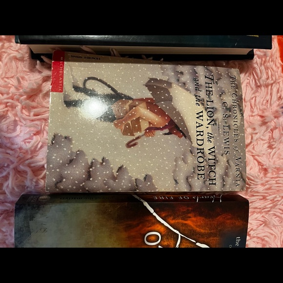 Books - Picture 7 of 16